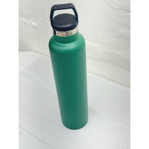 RTIC Outdoors 26-fl oz Stainless Steel Insulated Water Bottle- Green